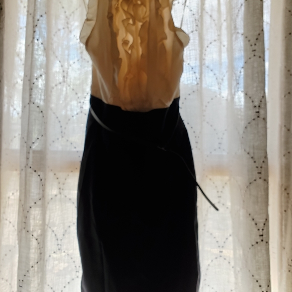 Dress, BCBG, size 00 - Picture 1 of 2